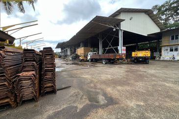 Kampung Seelong Jaya