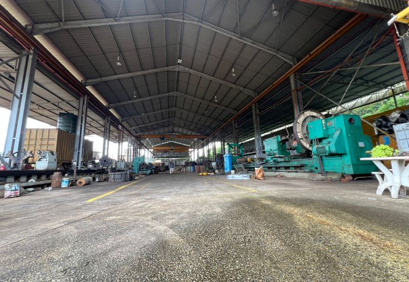 Kampung Seelong Jaya