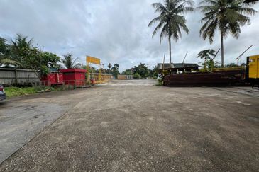 Kampung Seelong Jaya