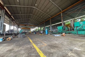 Kampung Seelong Jaya