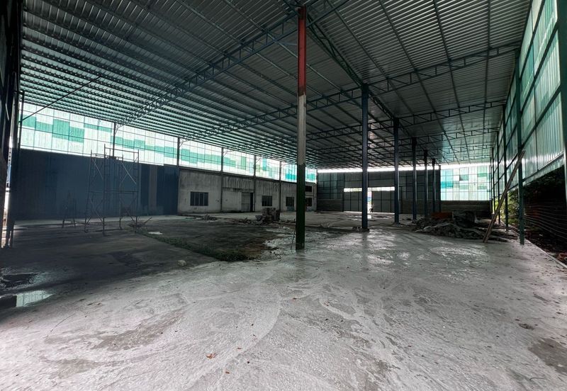 Taman Industri Kulai