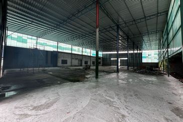 Taman Industri Kulai