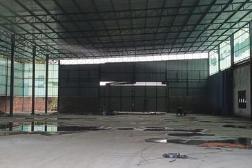 Taman Industri Kulai