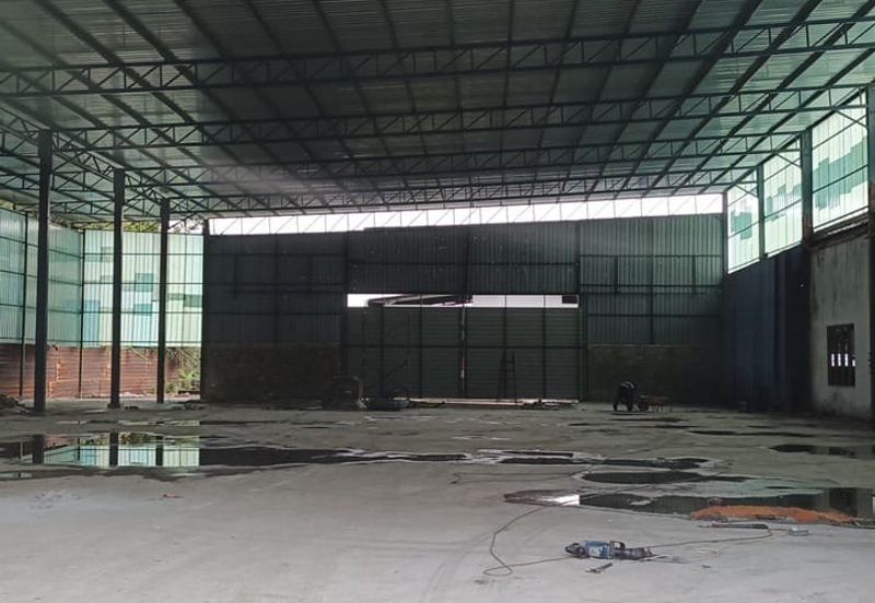 Taman Industri Kulai