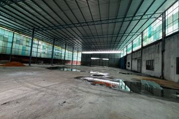 Taman Industri Kulai