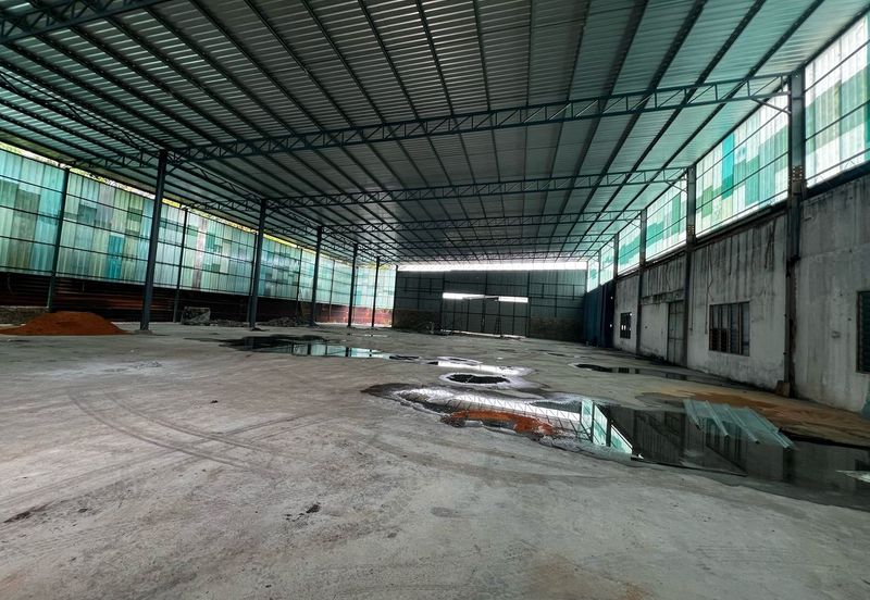 Taman Industri Kulai