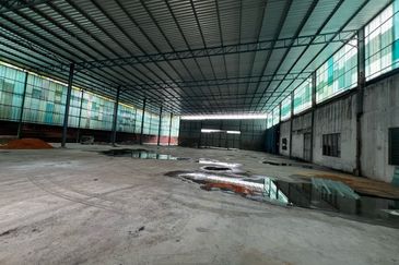 Taman Industri Kulai