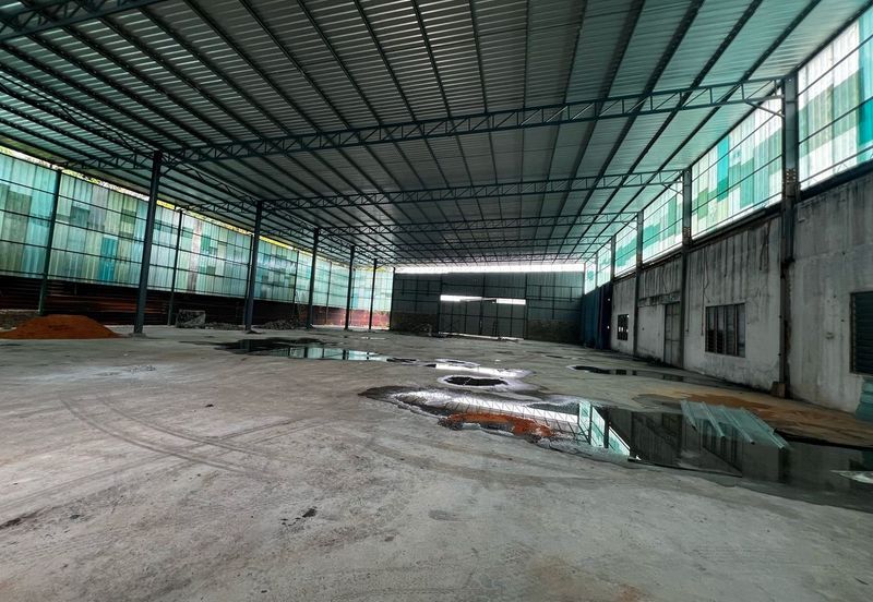 Taman Industri Kulai