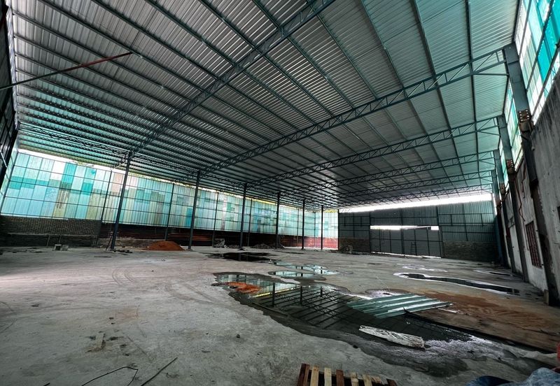 Taman Industri Kulai