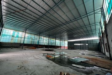 Taman Industri Kulai