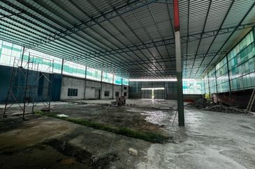 Taman Industri Kulai