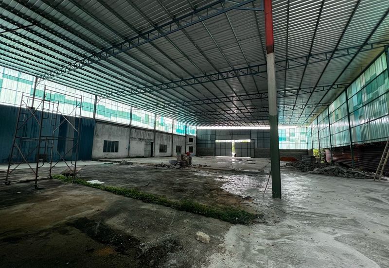 Taman Industri Kulai