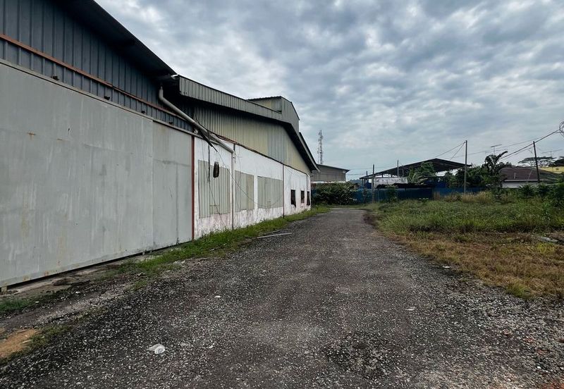 Taman Industri Kulai