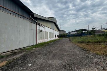 Taman Industri Kulai