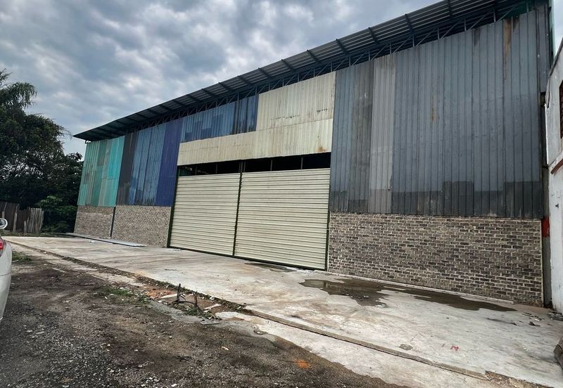 Taman Industri Kulai