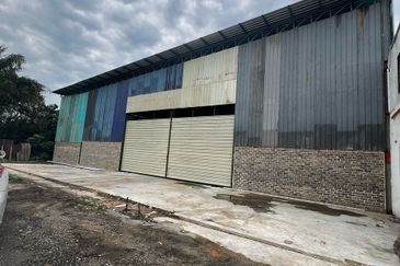 Taman Industri Kulai