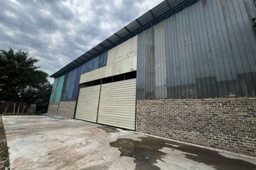 Taman Industri Kulai