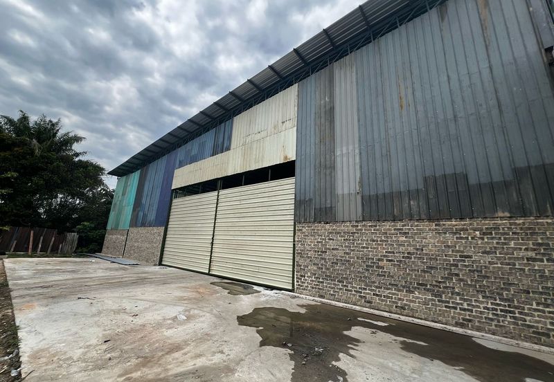 Taman Industri Kulai