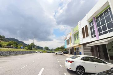 Taman Pulai Hijauan