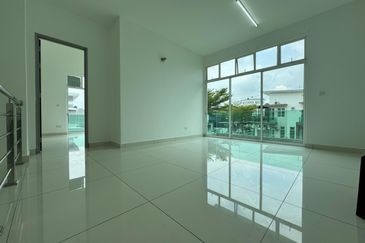 Taman Mutiara Bestari, Skudai