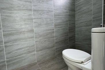 Taman Mutiara Bestari, Skudai