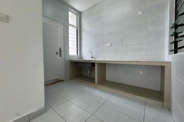 Taman Mutiara Bestari, Skudai