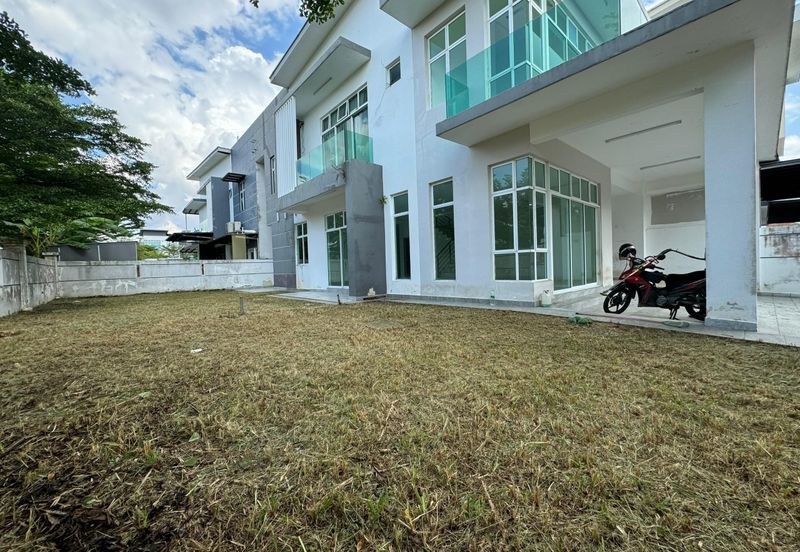 Taman Mutiara Bestari, Skudai