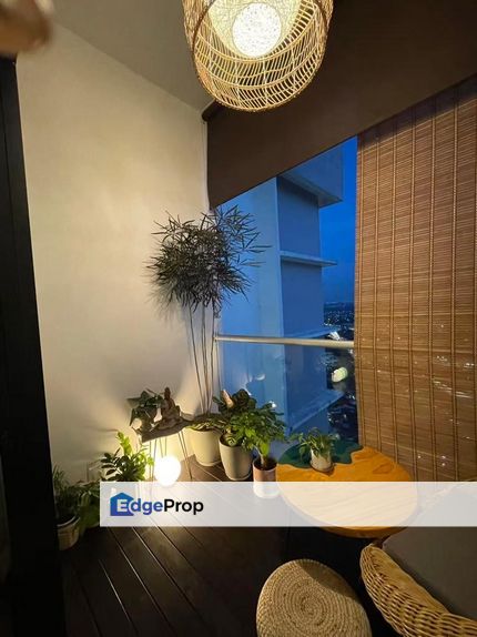 The Platino Johor Bahru Serviced Residence For Sale, Johor, Johor Bahru