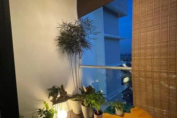 The Platino Serviced Apartment