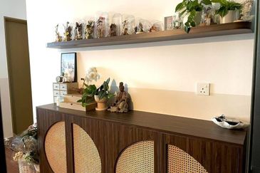 The Platino Serviced Apartment