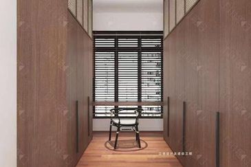 The Platino Serviced Apartment