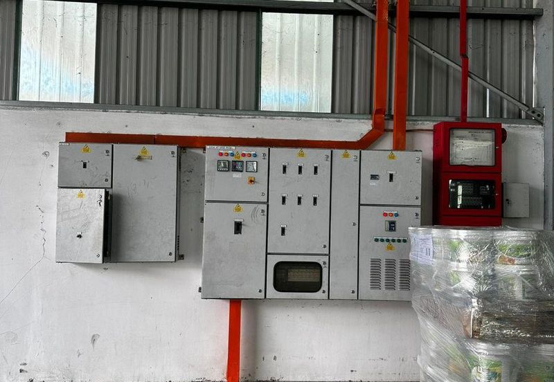 Empire Park, Nusajaya