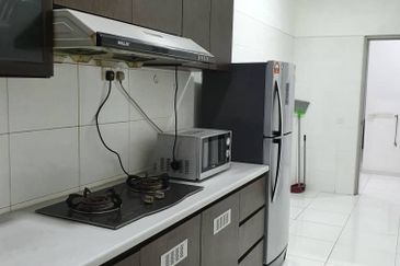 The Sky Executive Suites