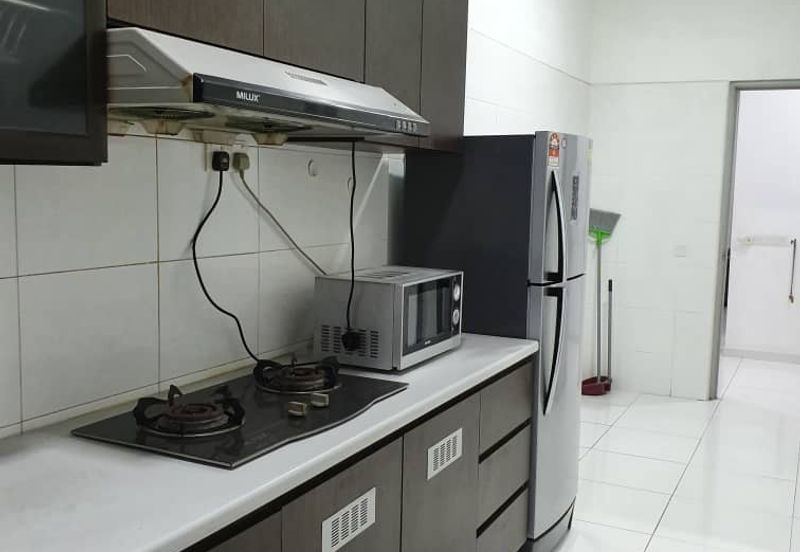 The Sky Executive Suites