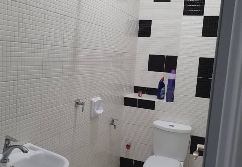 The Sky Executive Suites