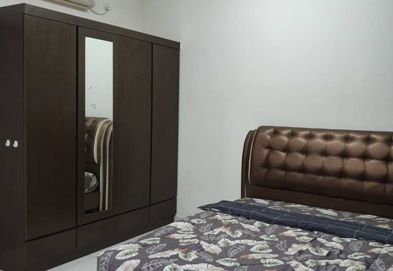 The Sky Executive Suites