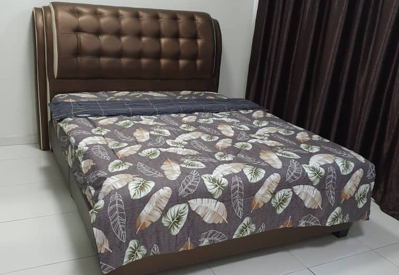 The Sky Executive Suites