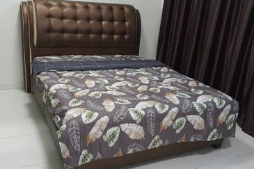 The Sky Executive Suites