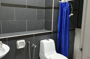 The Sky Executive Suites