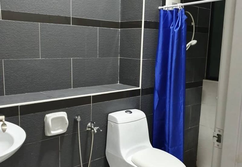 The Sky Executive Suites