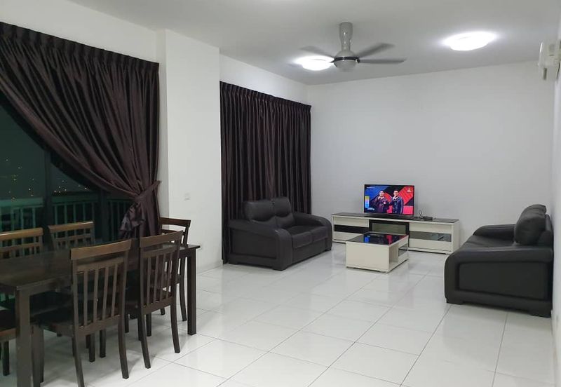 The Sky Executive Suites