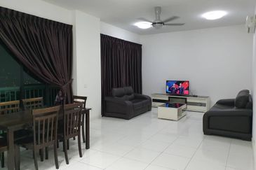 The Sky Executive Suites