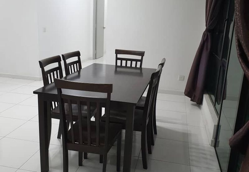 The Sky Executive Suites