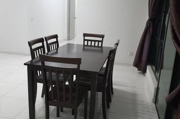 The Sky Executive Suites