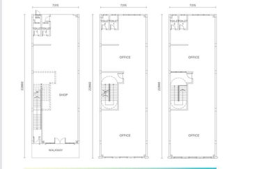 Eco Boulevard 2 @ Eco Botanic
