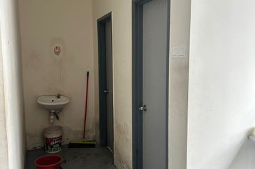 i-Parc @ Tanjung Pelepas