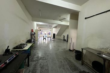 i-Parc @ Tanjung Pelepas