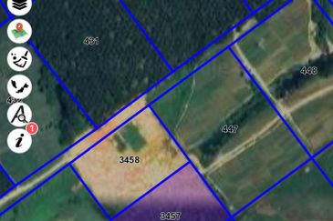 Kawasan Perindustrian Seelong