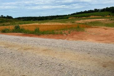 Kawasan Perindustrian Seelong