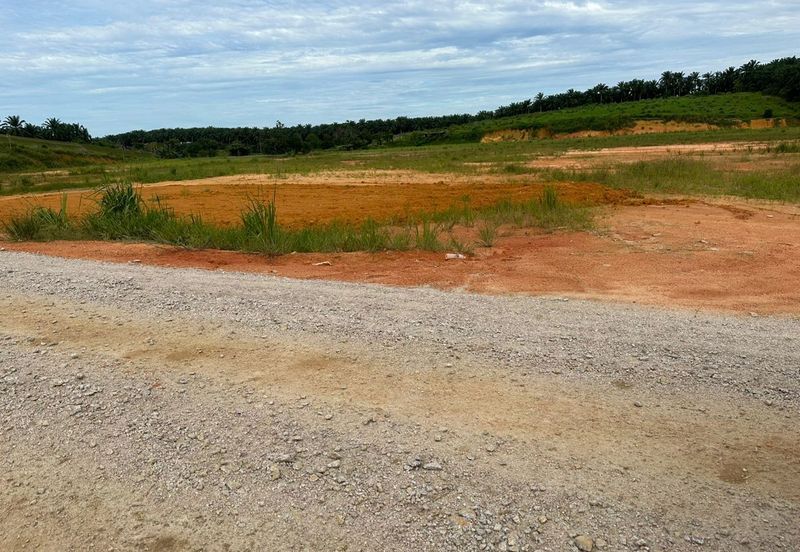 Kawasan Perindustrian Seelong